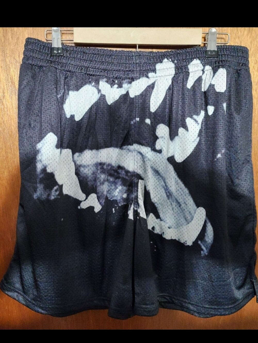 Tuff Crowd Mesh Shorts 2xl Xxl 2x NEW WITH OUT TAGS